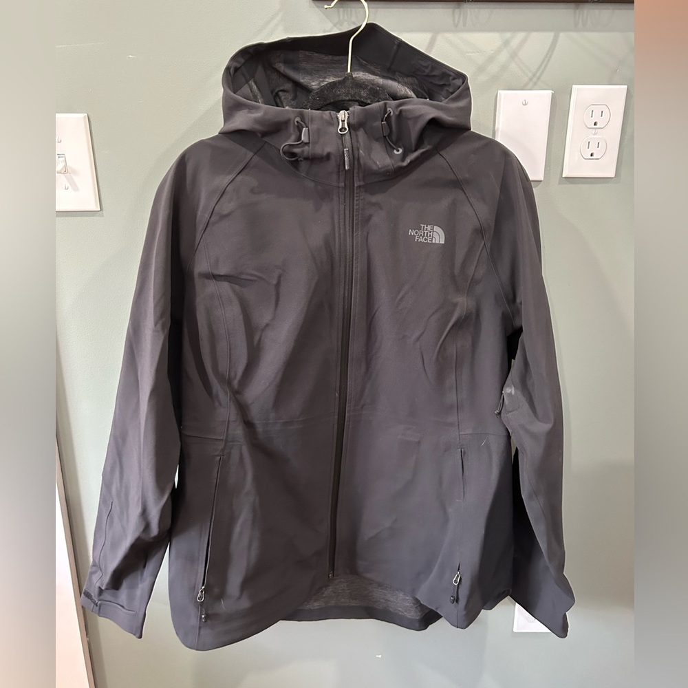 The North Face Apex Flex shell W XL